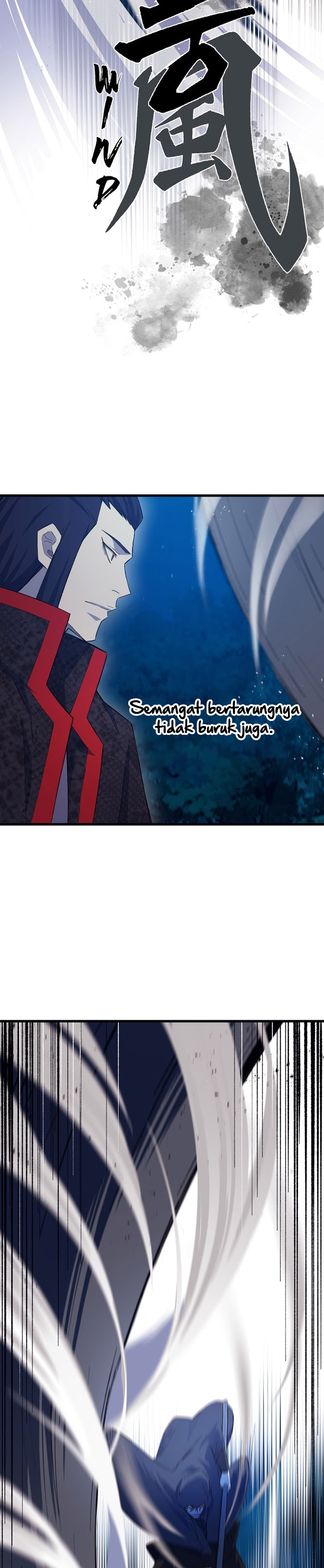 The Great Master Chapter 65 Halaman 7