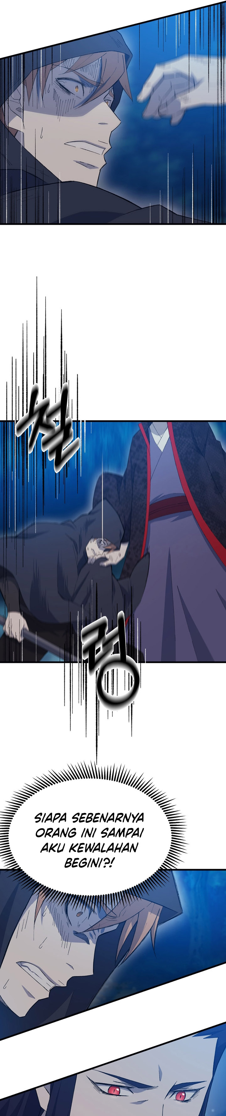 The Great Master Chapter 65 Halaman 10