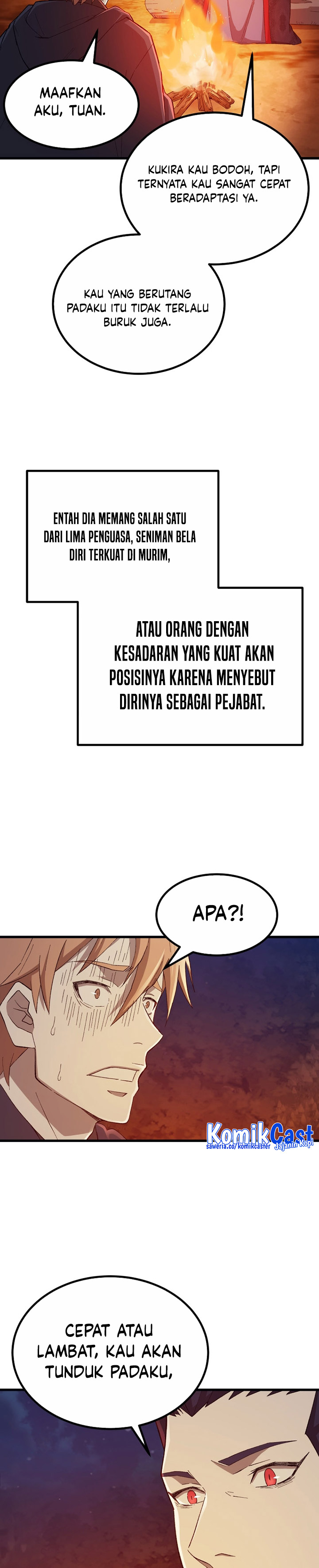 The Great Master Chapter 65 Halaman 15