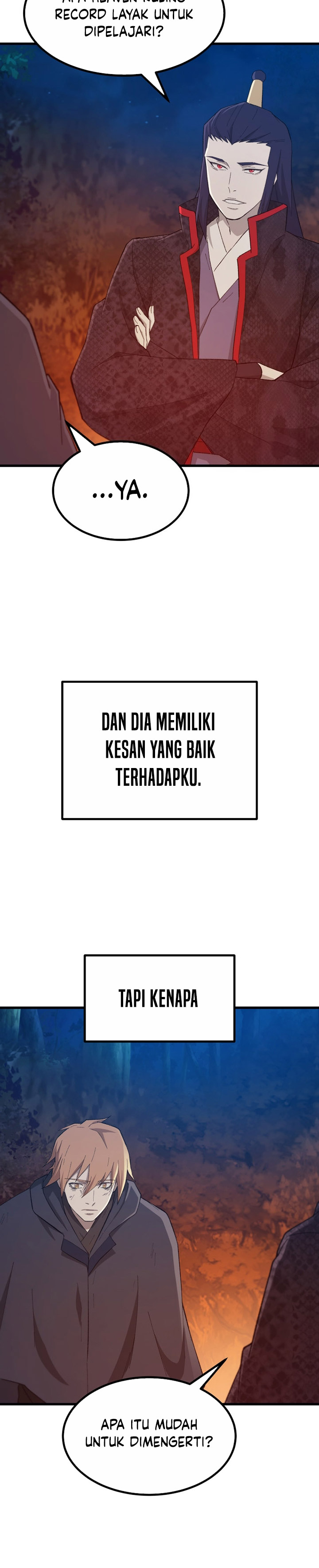 The Great Master Chapter 65 Halaman 17