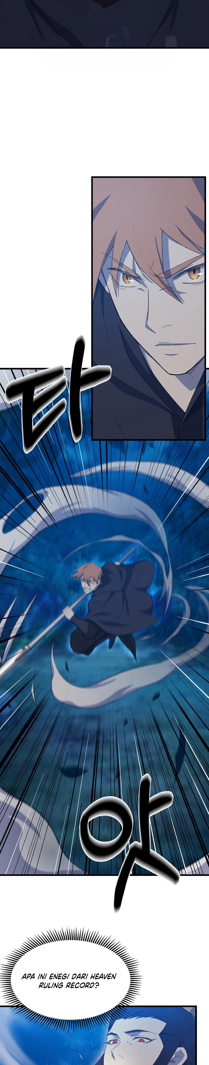 The Great Master Chapter 65 Halaman 23