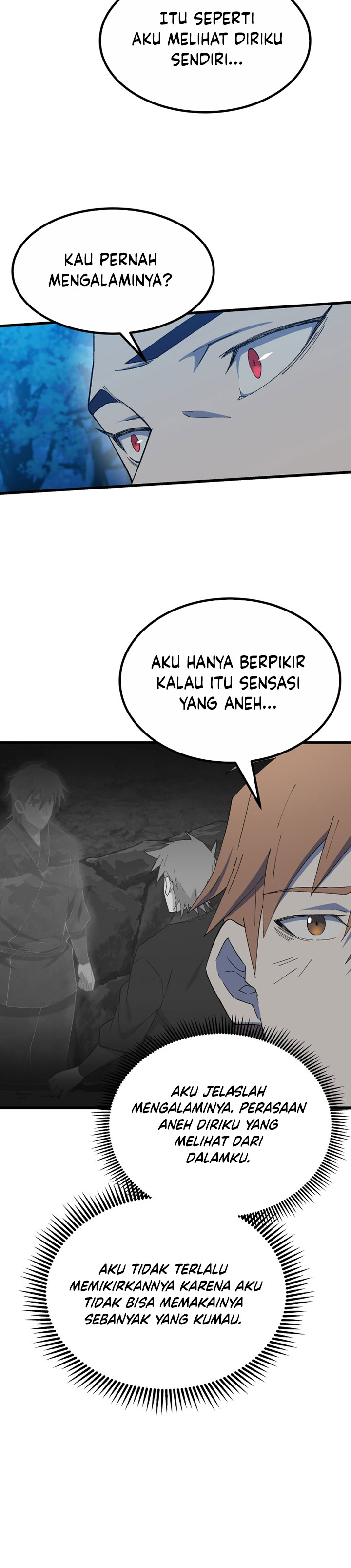 The Great Master Chapter 65 Halaman 37