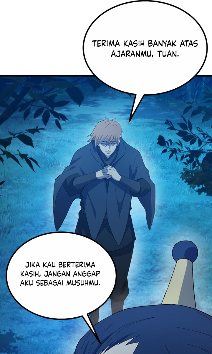 The Great Master Chapter 65 Halaman 38