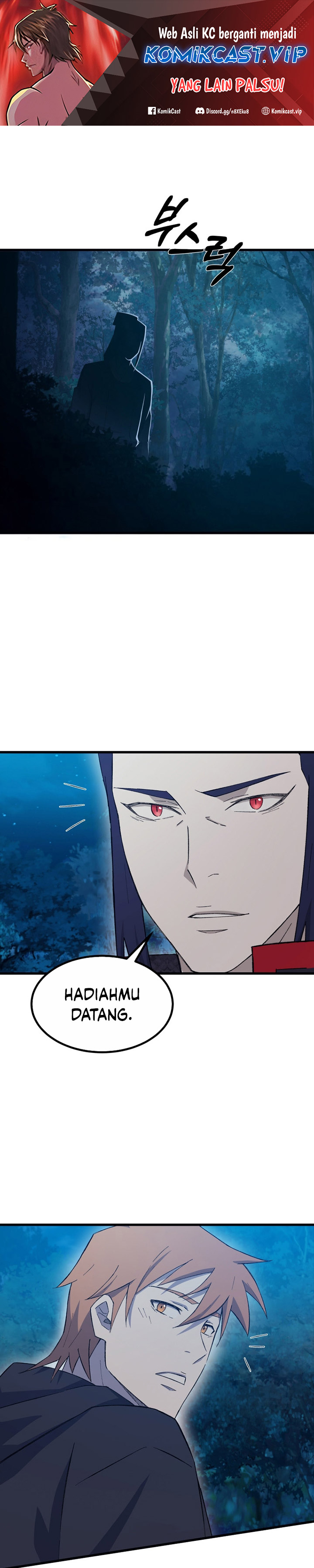 The Great Master Chapter 66 Halaman 2