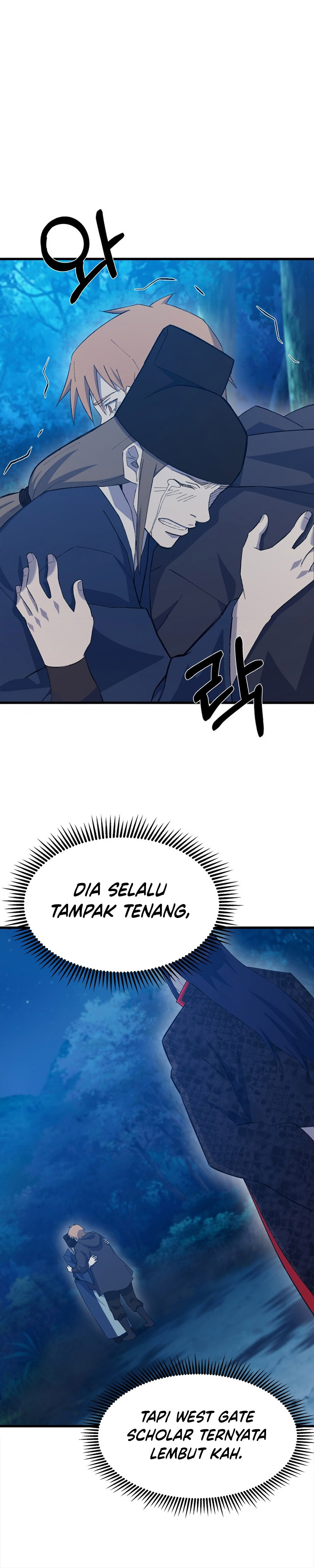 The Great Master Chapter 66 Halaman 5