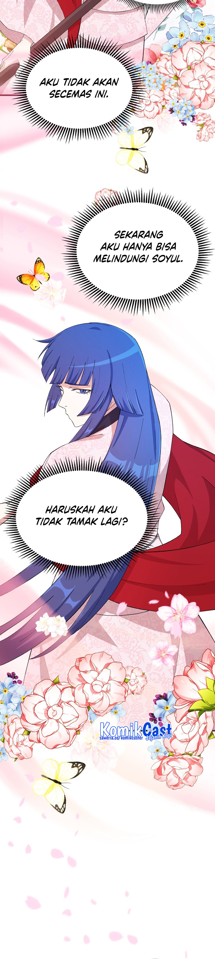 The Great Master Chapter 66 Halaman 9