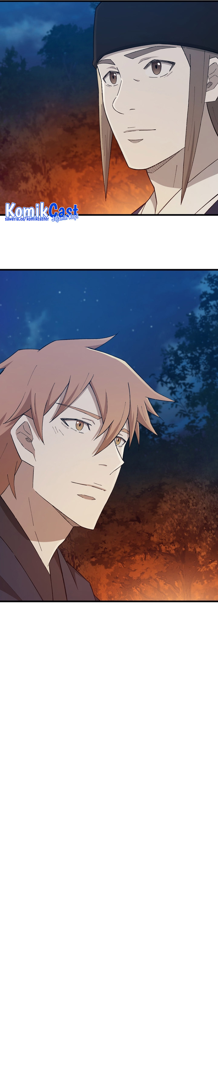 The Great Master Chapter 66 Halaman 21