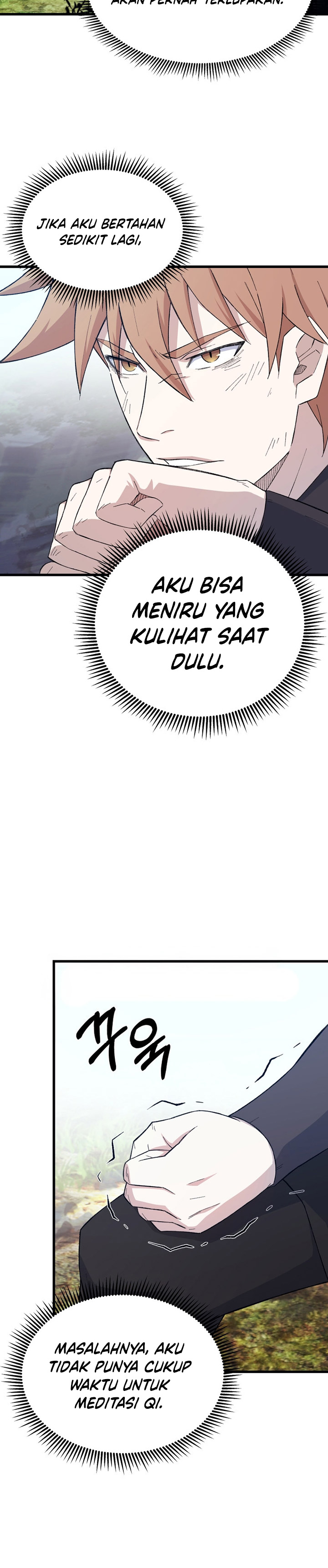 The Great Master Chapter 66 Halaman 23