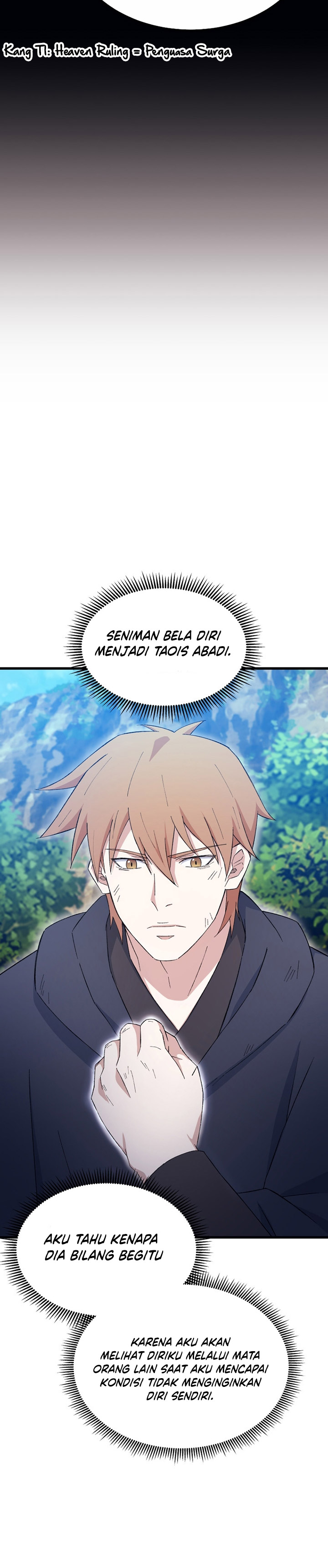 The Great Master Chapter 66 Halaman 25