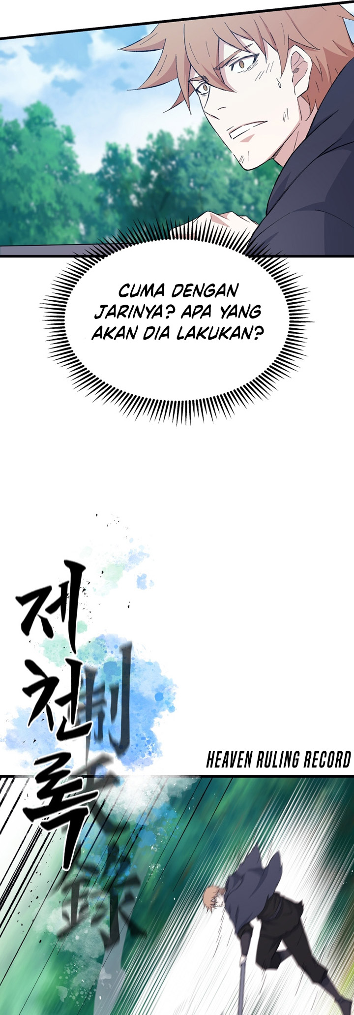 The Great Master Chapter 66 Halaman 34