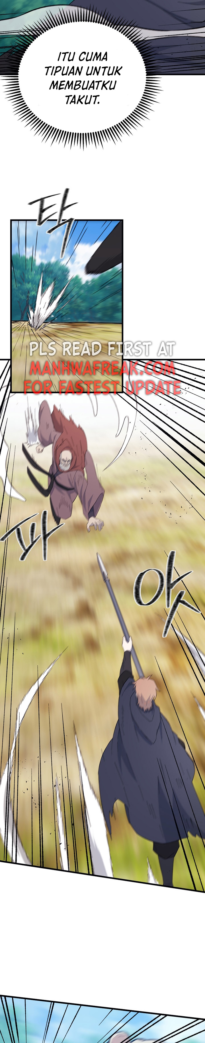 The Great Master Chapter 67 Halaman 4