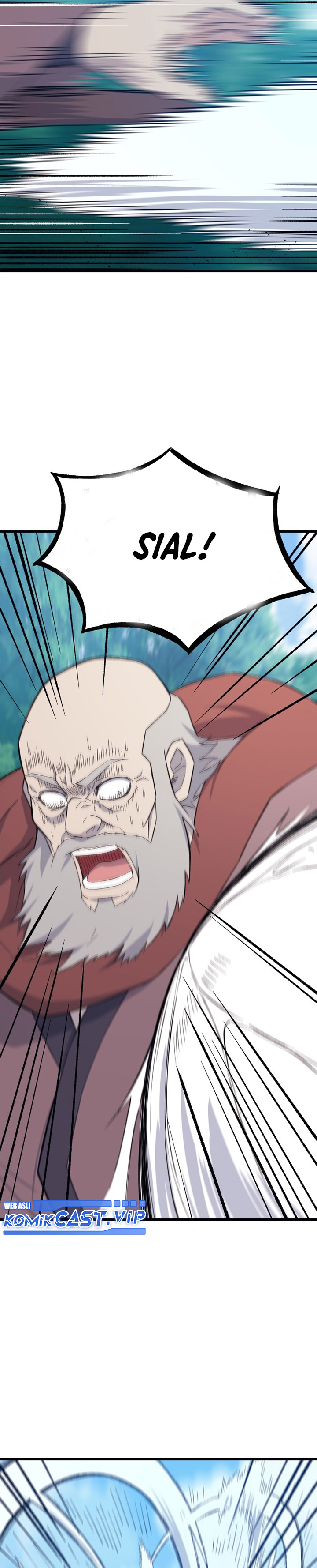 The Great Master Chapter 67 Halaman 6
