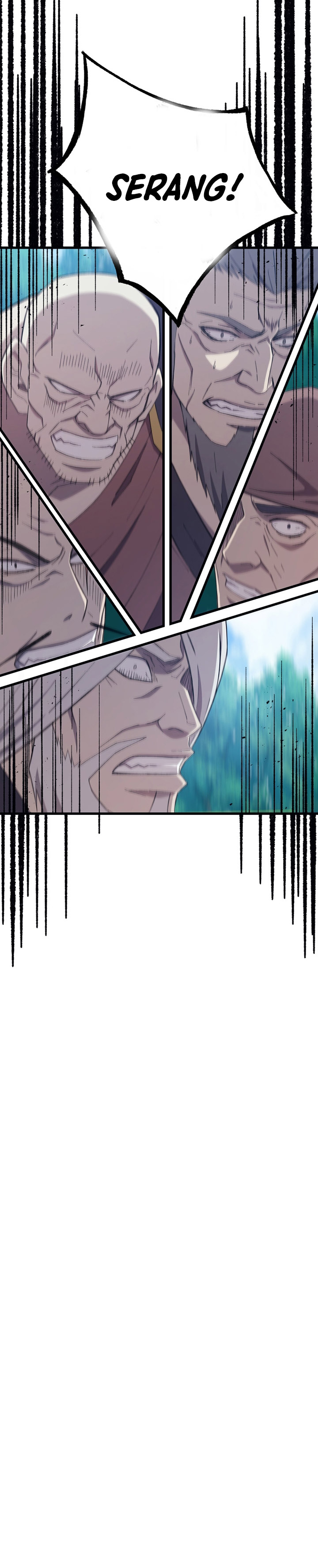 The Great Master Chapter 67 Halaman 8
