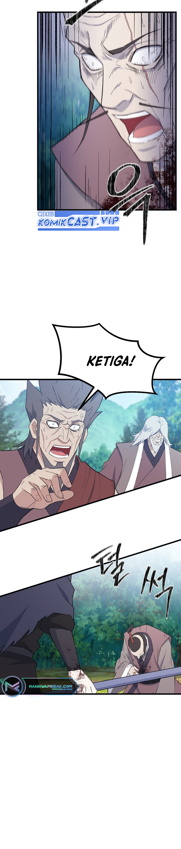 The Great Master Chapter 67 Halaman 13