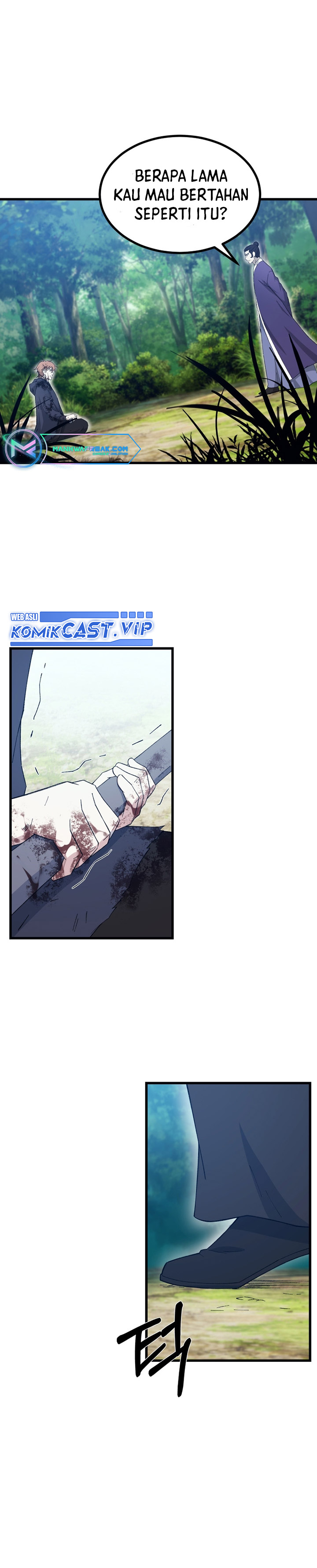 The Great Master Chapter 67 Halaman 26