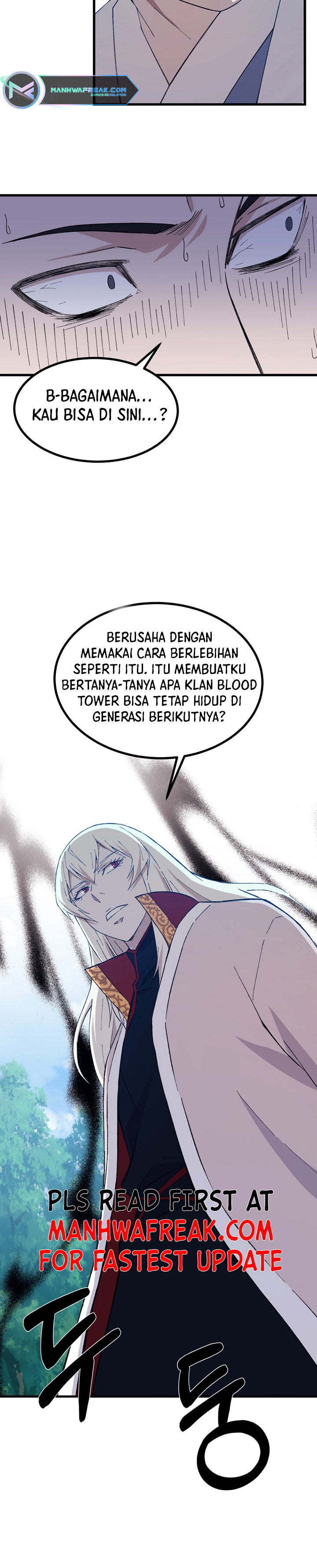 The Great Master Chapter 67 Halaman 28