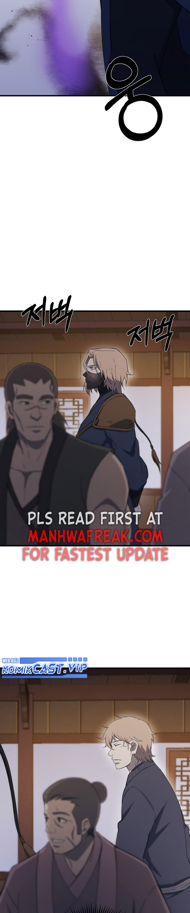 The Great Master Chapter 68 Halaman 12