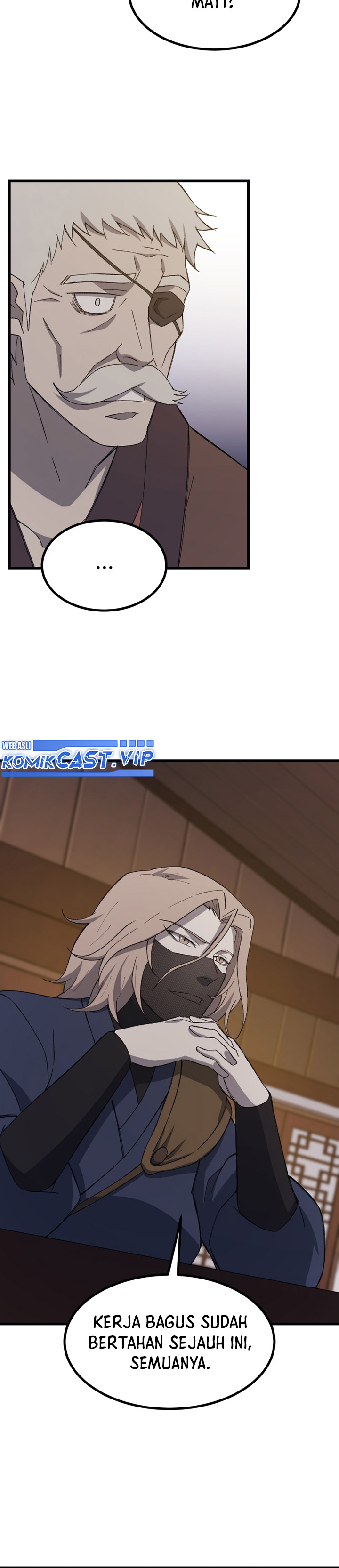 The Great Master Chapter 68 Halaman 17