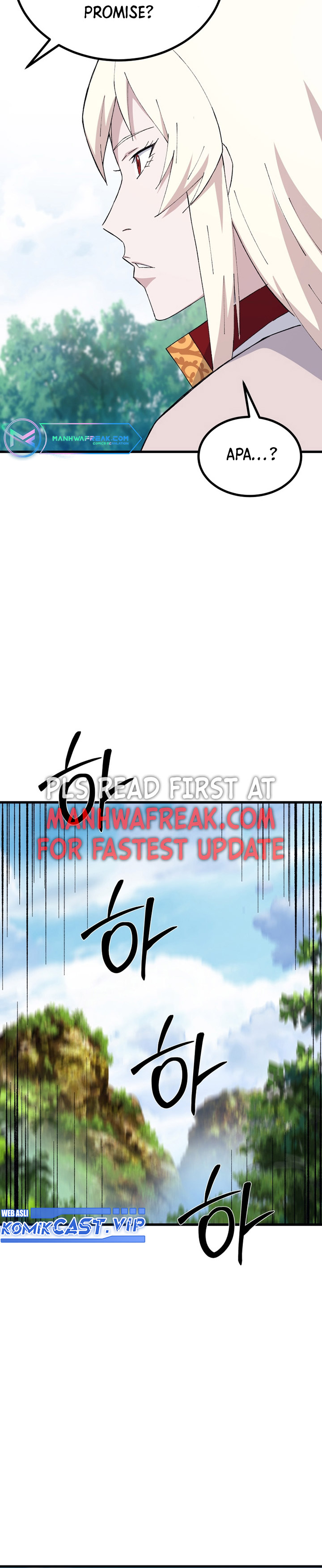 The Great Master Chapter 68 Halaman 25