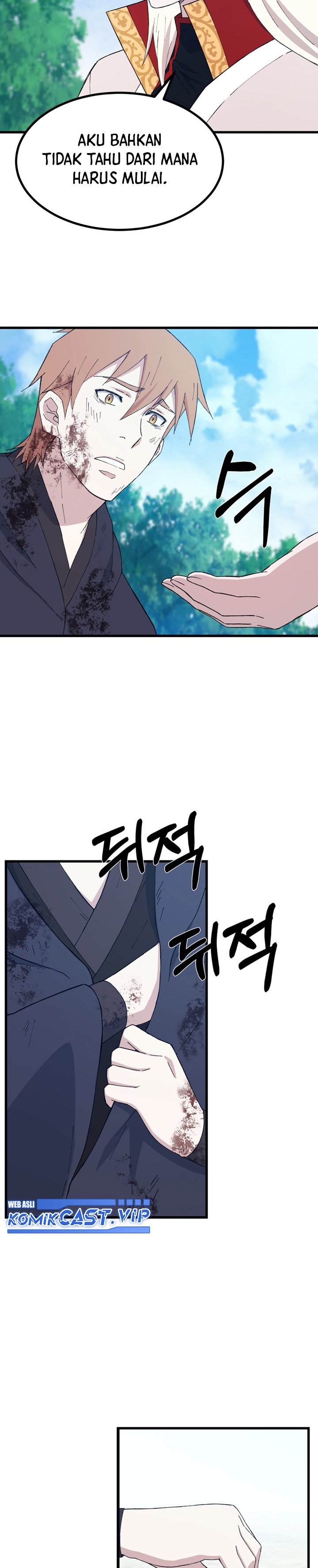 The Great Master Chapter 68 Halaman 27