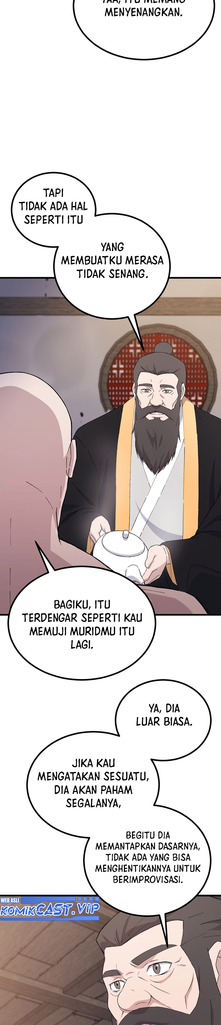 The Great Master Chapter 69 Halaman 15