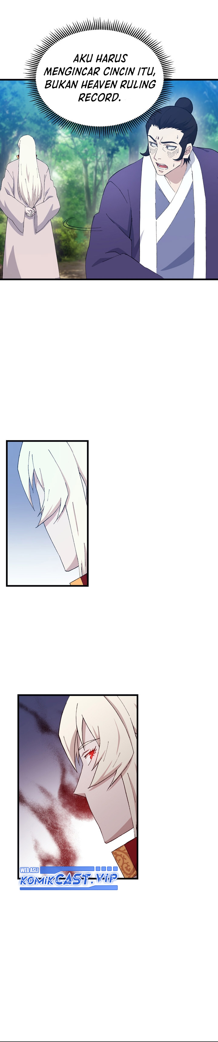 The Great Master Chapter 69 Halaman 21