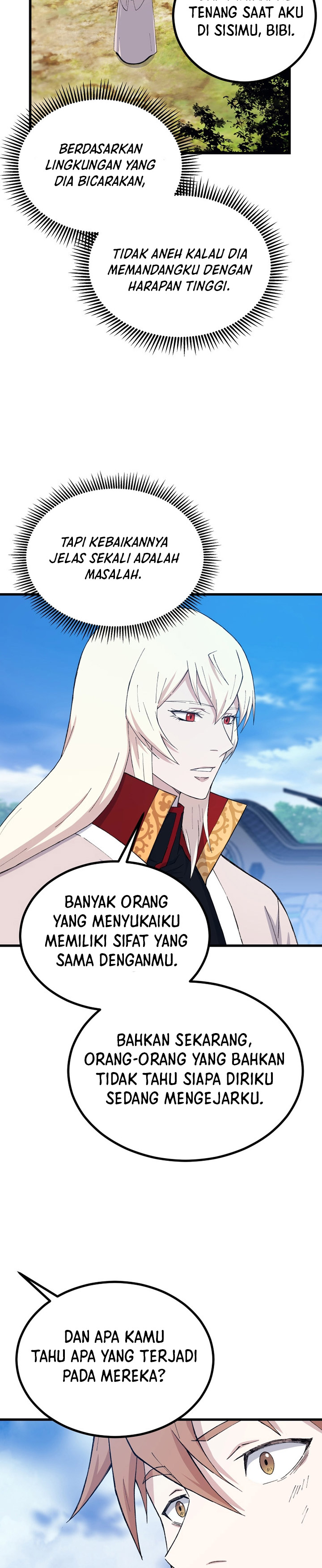 The Great Master Chapter 69 Halaman 38