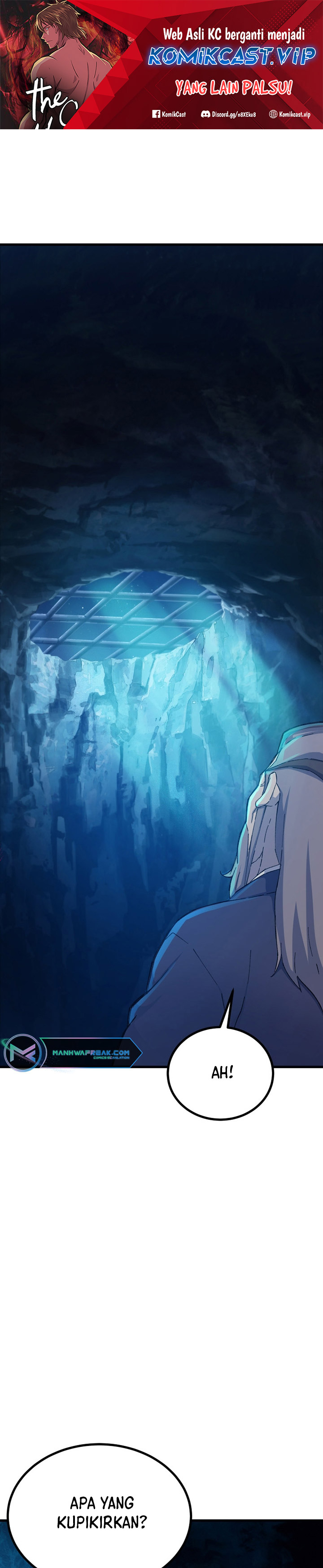 The Great Master Chapter 70 Halaman 2