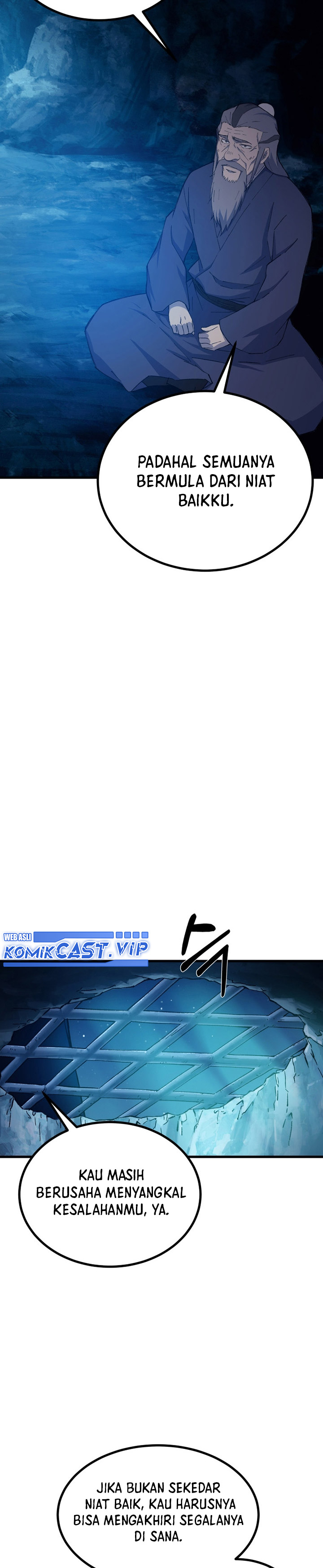 The Great Master Chapter 70 Halaman 3