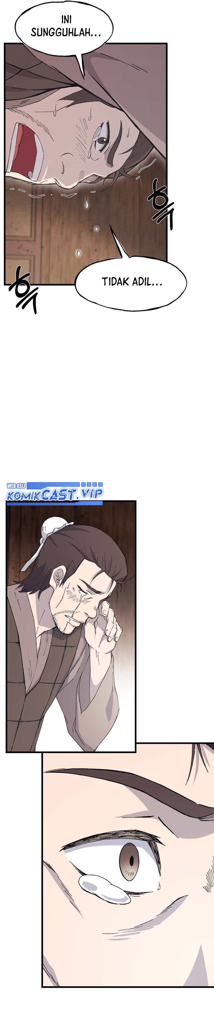 The Great Master Chapter 70 Halaman 14