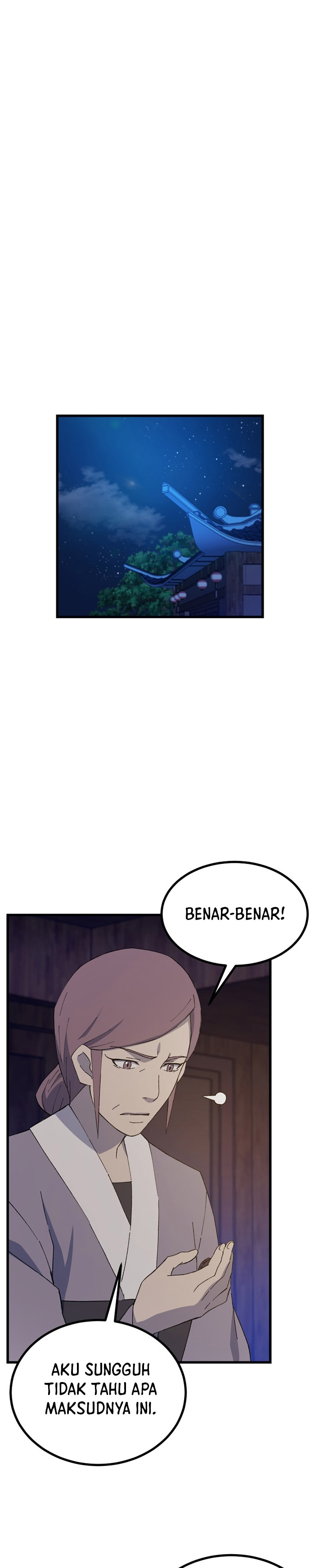 The Great Master Chapter 70 Halaman 16