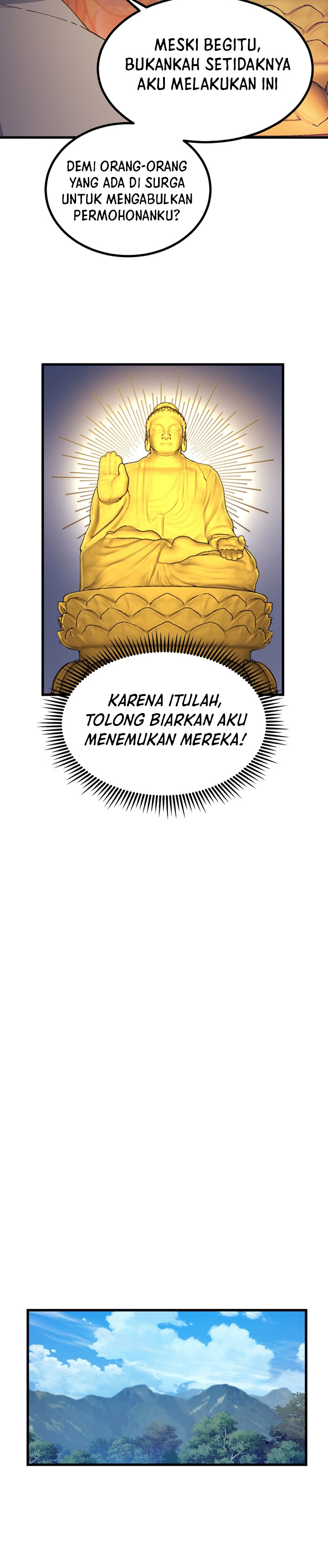 The Great Master Chapter 70 Halaman 21