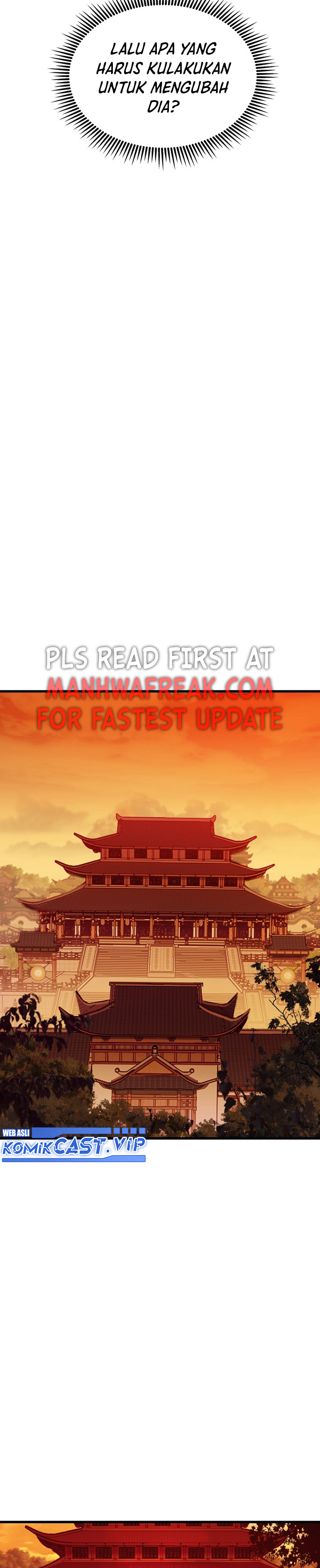 The Great Master Chapter 70 Halaman 24