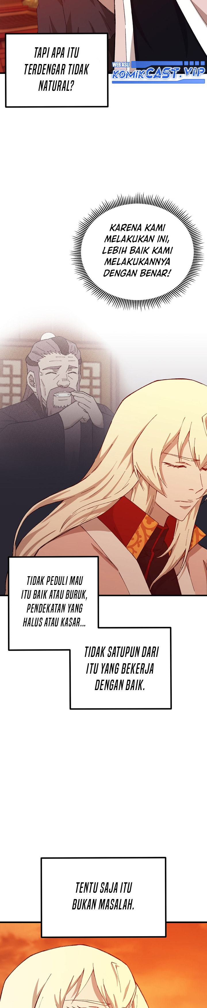 The Great Master Chapter 70 Halaman 28