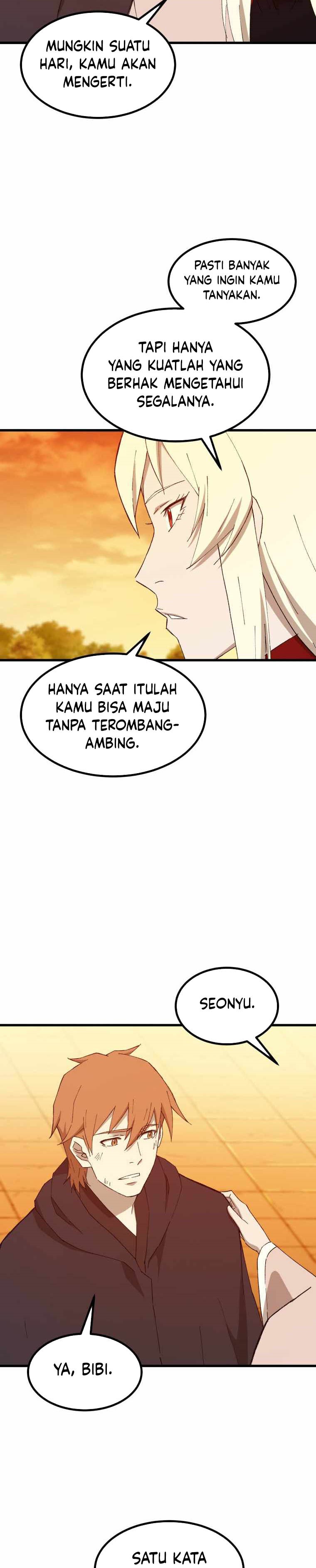 The Great Master Chapter 71 Halaman 3