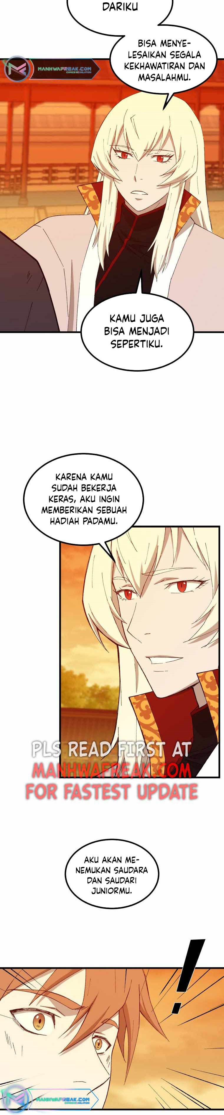 The Great Master Chapter 71 Halaman 4