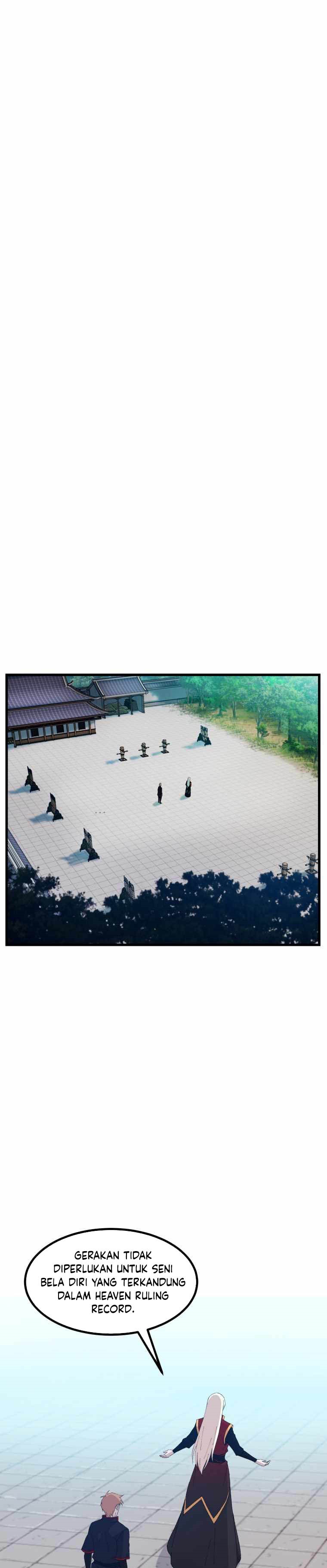 The Great Master Chapter 71 Halaman 6