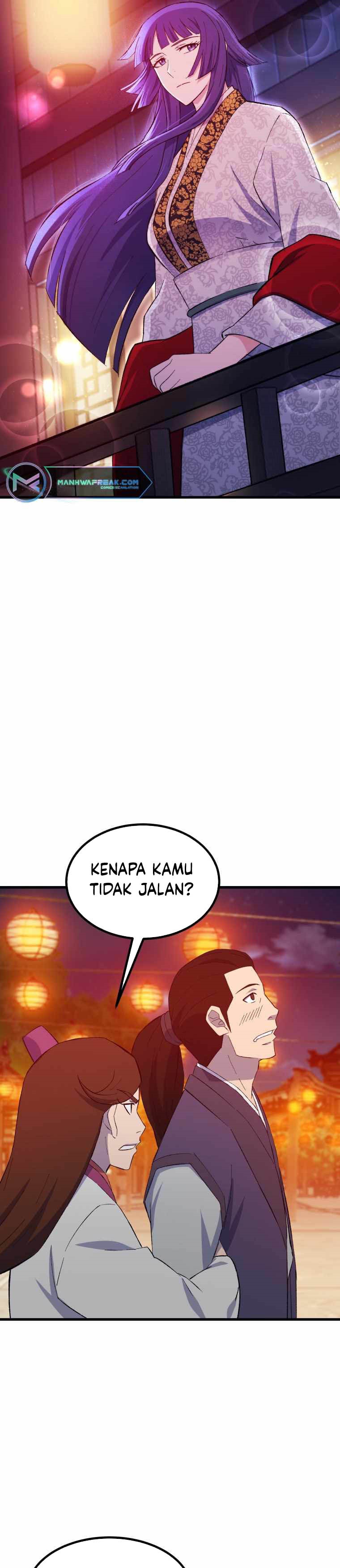 The Great Master Chapter 71 Halaman 26