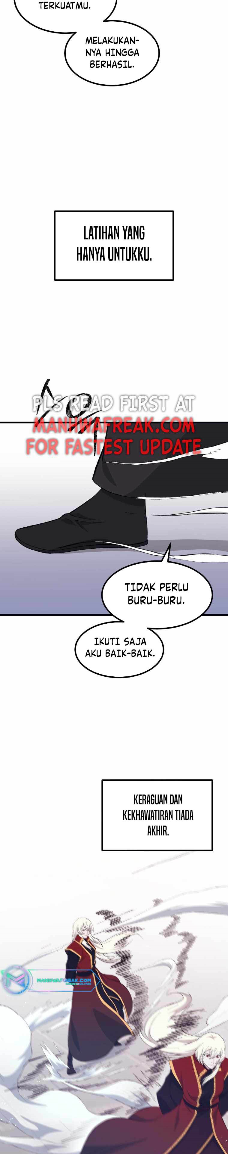 The Great Master Chapter 72 Halaman 4