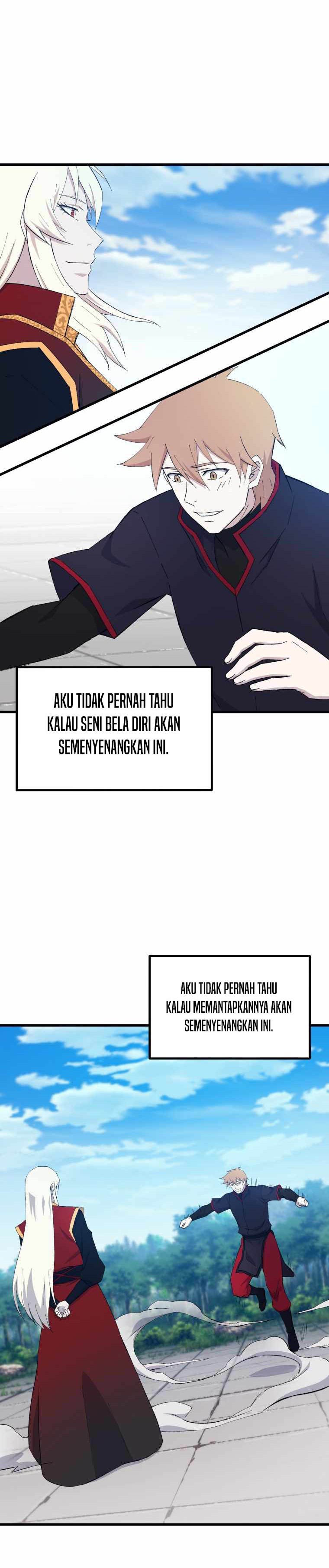 The Great Master Chapter 72 Halaman 7
