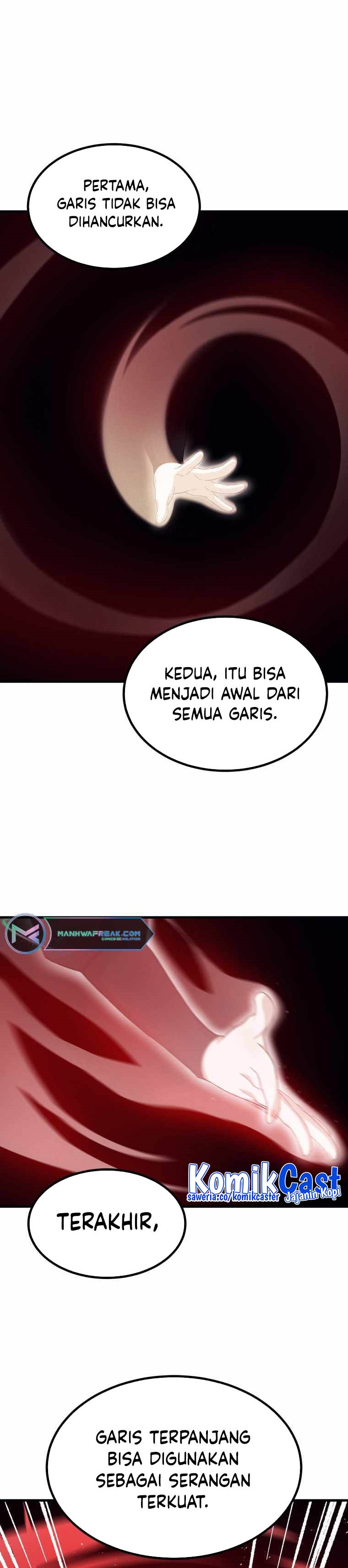 The Great Master Chapter 72 Halaman 11