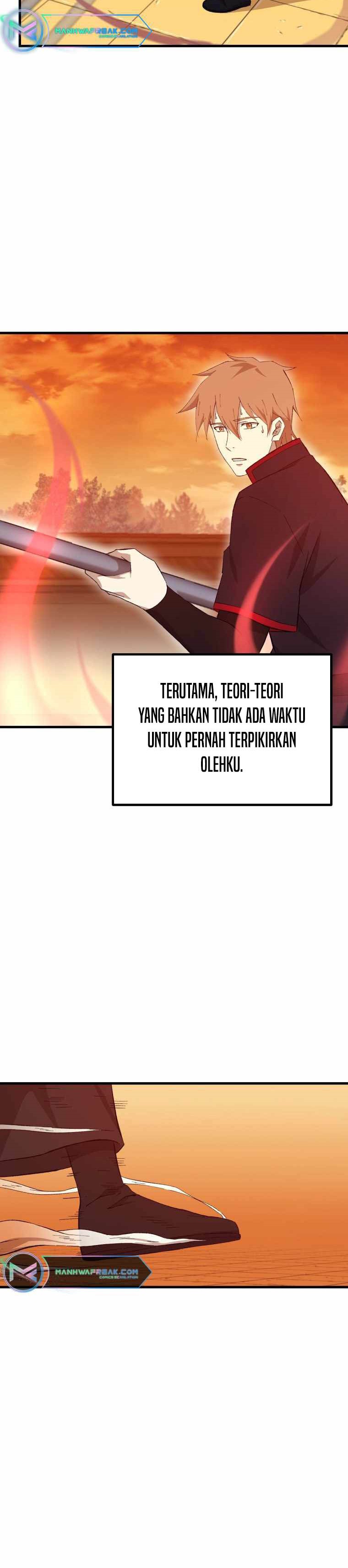The Great Master Chapter 72 Halaman 13