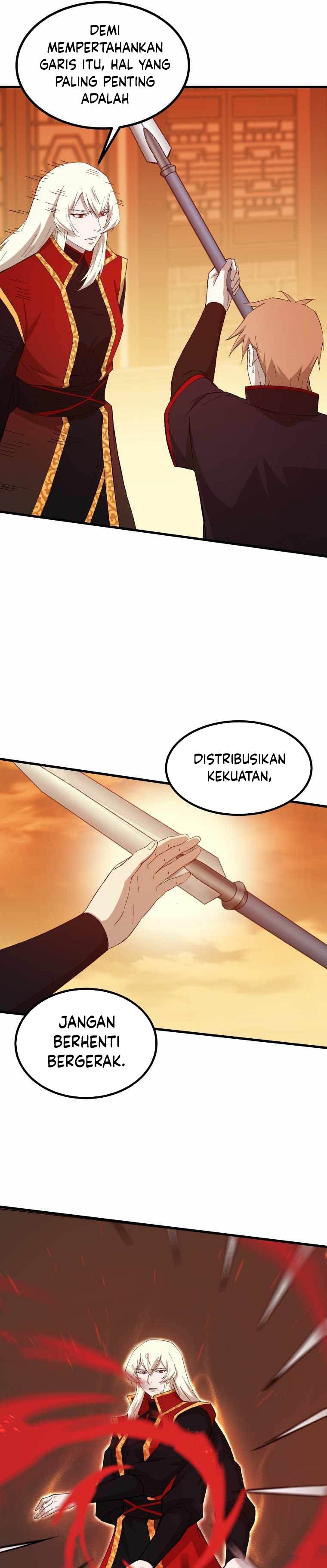The Great Master Chapter 72 Halaman 14