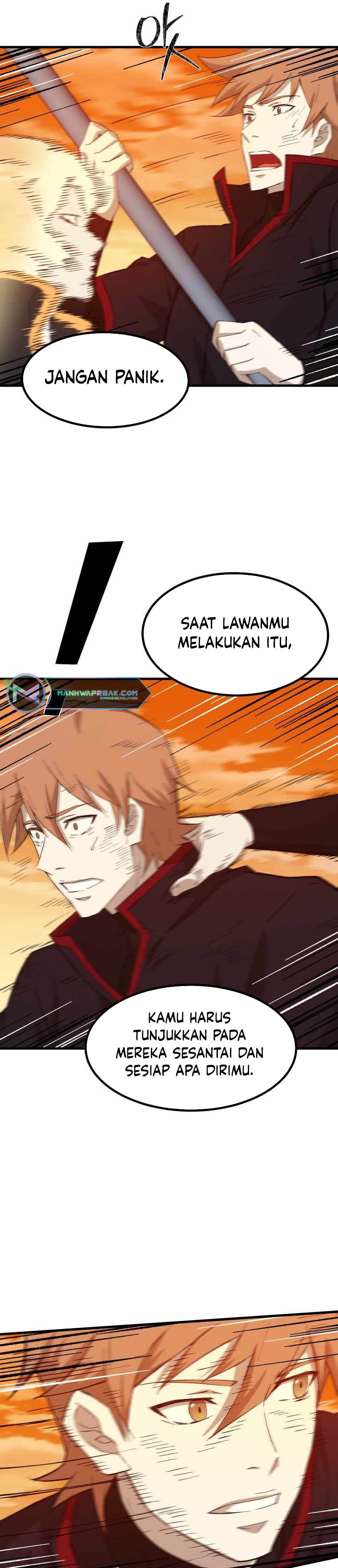 The Great Master Chapter 72 Halaman 18