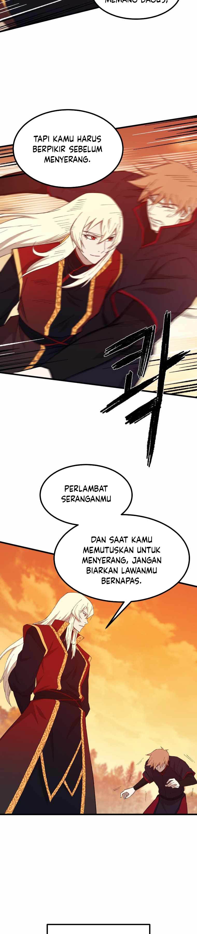 The Great Master Chapter 72 Halaman 23
