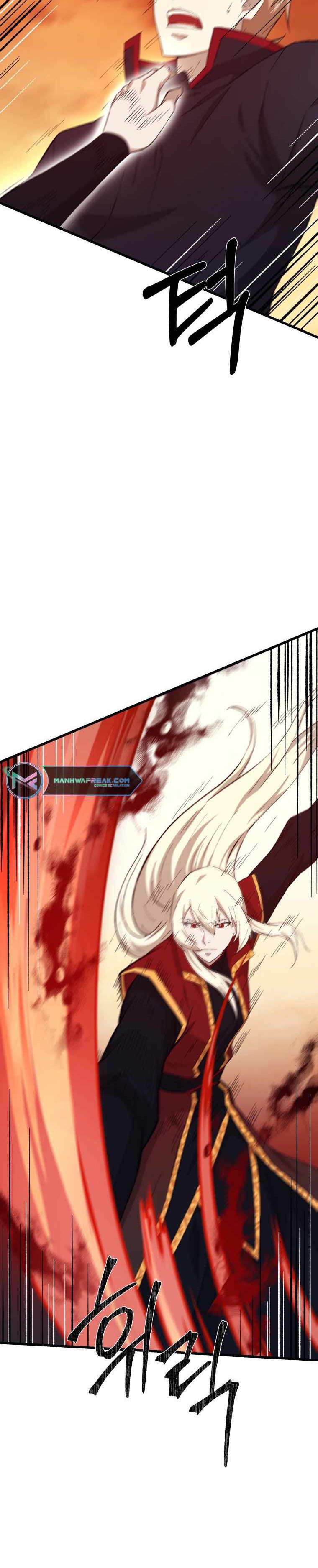 The Great Master Chapter 72 Halaman 29