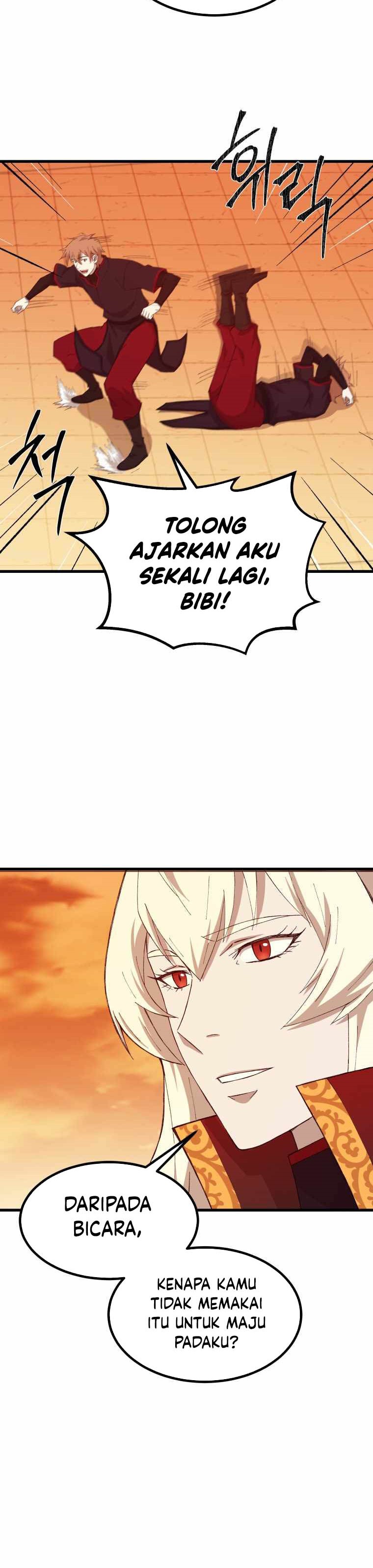 The Great Master Chapter 72 Halaman 31