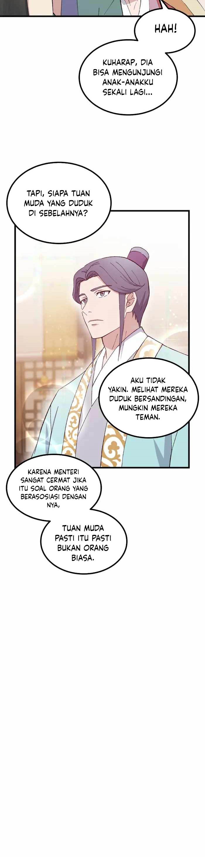 The Great Master Chapter 73 Halaman 7