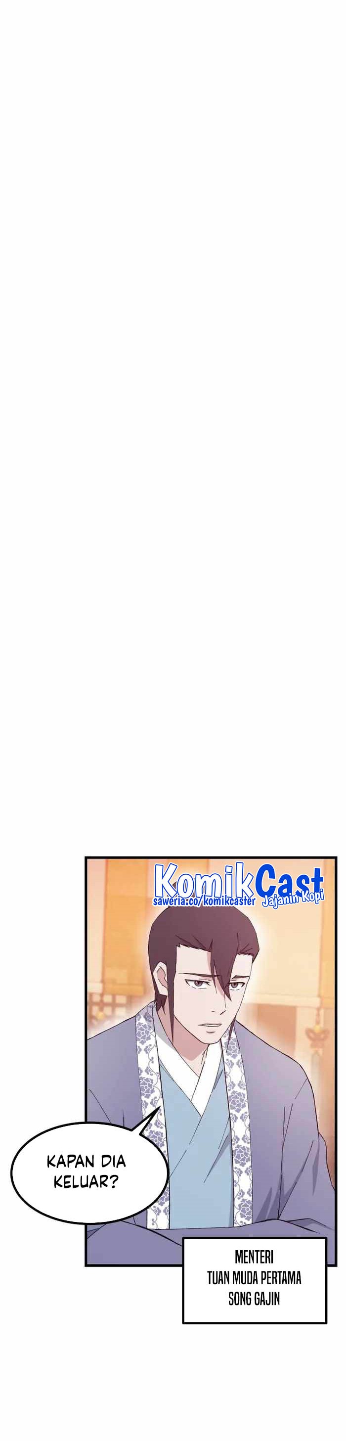 The Great Master Chapter 73 Halaman 9