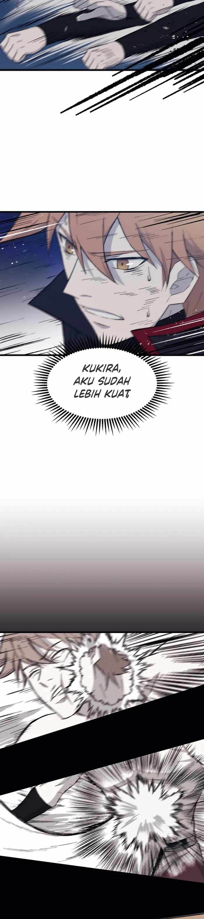 The Great Master Chapter 73 Halaman 16